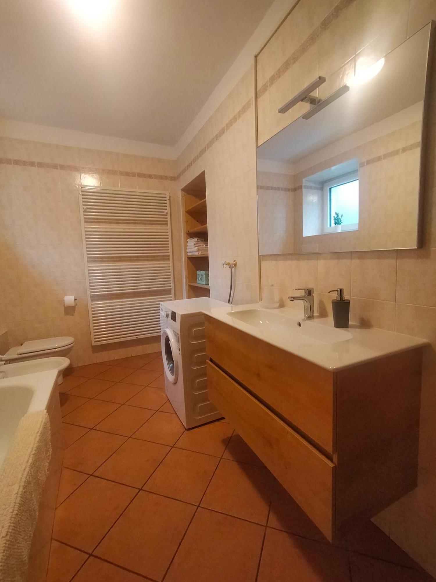Appartamento Lido Levico Terme Eksteriør billede